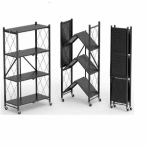 REPISA DE 4 NIVELES PLEGABLE