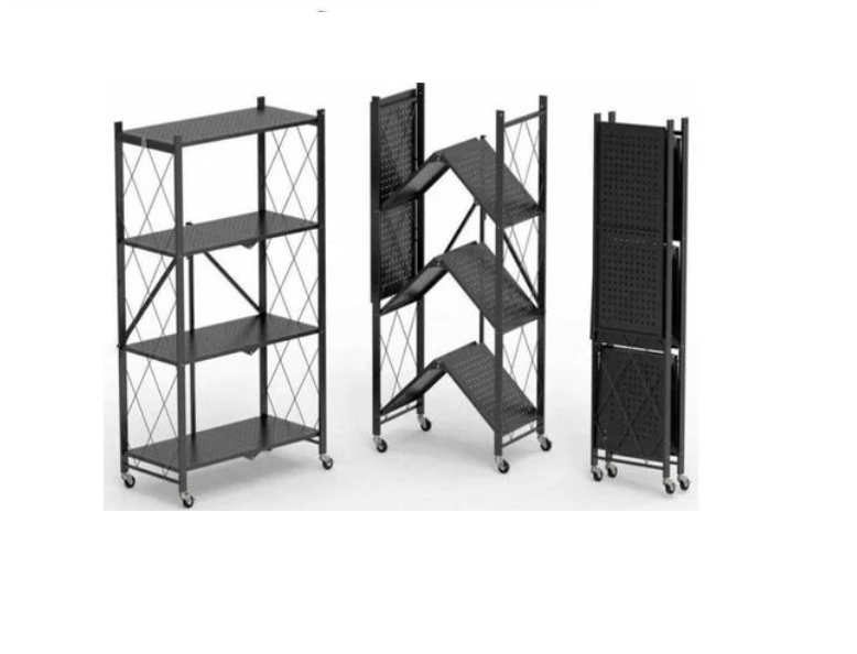 REPISA DE 4 NIVELES PLEGABLE