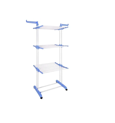 TENDEDERO 3 NIVELES PLEGABLE