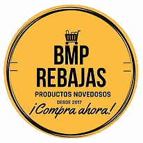 BMP REBAJAS