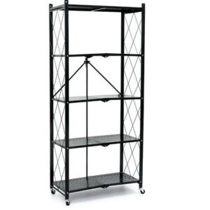 REPISA PLEGABLE METAL 5 NIVELES