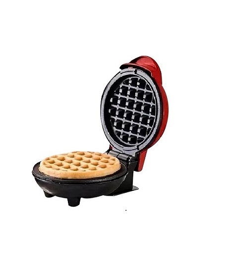 MINI WAFFLERA
