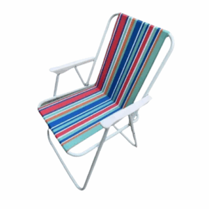 SILLA PLEGABLE PLAYA