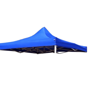 CARPA TOLDO 3X3 AZUL