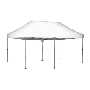 TOLDO HEXAGONAL PREMIUM 3X6